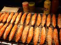 Shilin Night Market