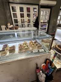 Merchant’s Lane, Hidden Heritage Meets Cafe Cool in KL