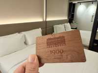 Hotel 1900 at Chinatown 