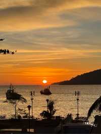 Quick Short Trip to Sabah, Kota Kinabalu