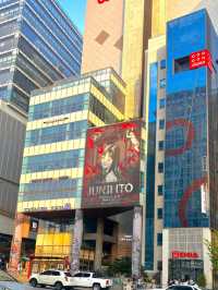 Where Culture and Commerce Collide: Myeongdong, Seoul
