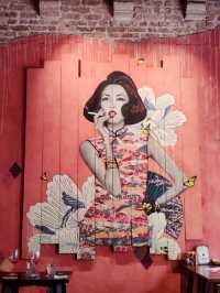 🌸 Hidden Treasures in KL Chinatown You’ll Love Exploring!