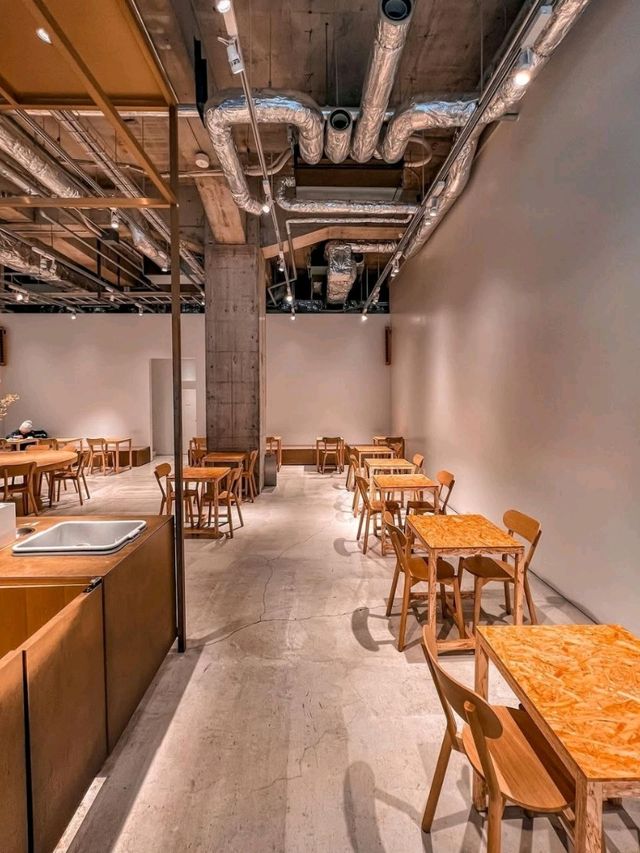 Blue Bottle Coffee Kobe