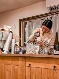 Petal Cafe Tokyo