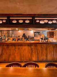 Streamer Coffee Company Tokyo