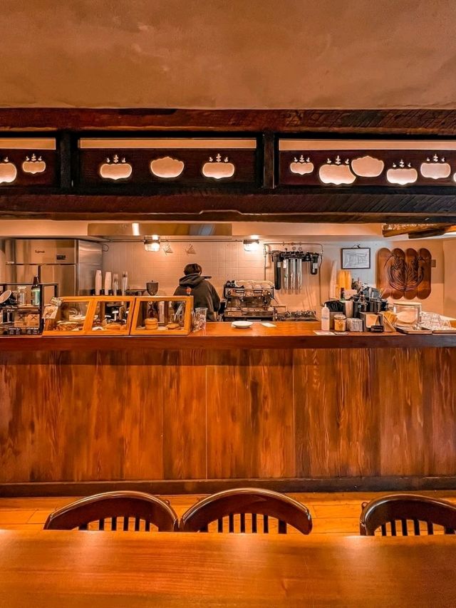 Streamer Coffee Company Tokyo