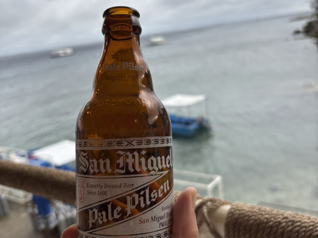 【セブ島】飯、酒が安いうまいで海外初心者へもおすすめ！