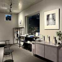 Minimalism in Every Pour – My Visit to Swell Coffee Roasters, Tokyo (Nakameguro)