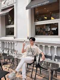 Universal Coffee