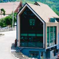 7-Eleven สาขาผาซ่อนแก้ว