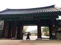 Namsangol Hanok Village: Seoul’s Cultural Hideaway Among the Hills