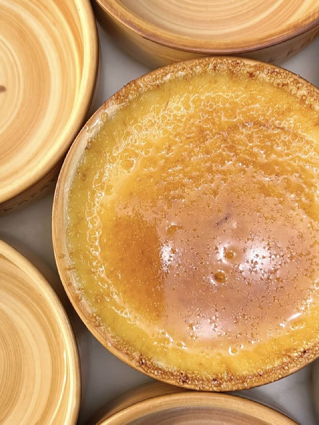 Parisian Pastries in Hong Kong – My Visit to Paul Lafayet Patisserie
