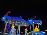 Where Imagination Takes Flight – Tokyo Disneyland Awaits