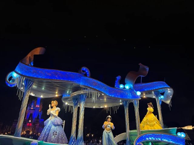Where Imagination Takes Flight – Tokyo Disneyland Awaits