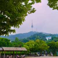 Seoul’s Hidden Harmony of Heritage