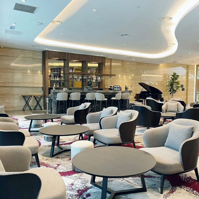 Chic Comfort in the City: Opero Hotel JB Impresses 🇲🇾