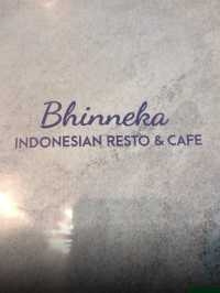 From Sambal to Soul—Bhinneka’s Culinary Journey