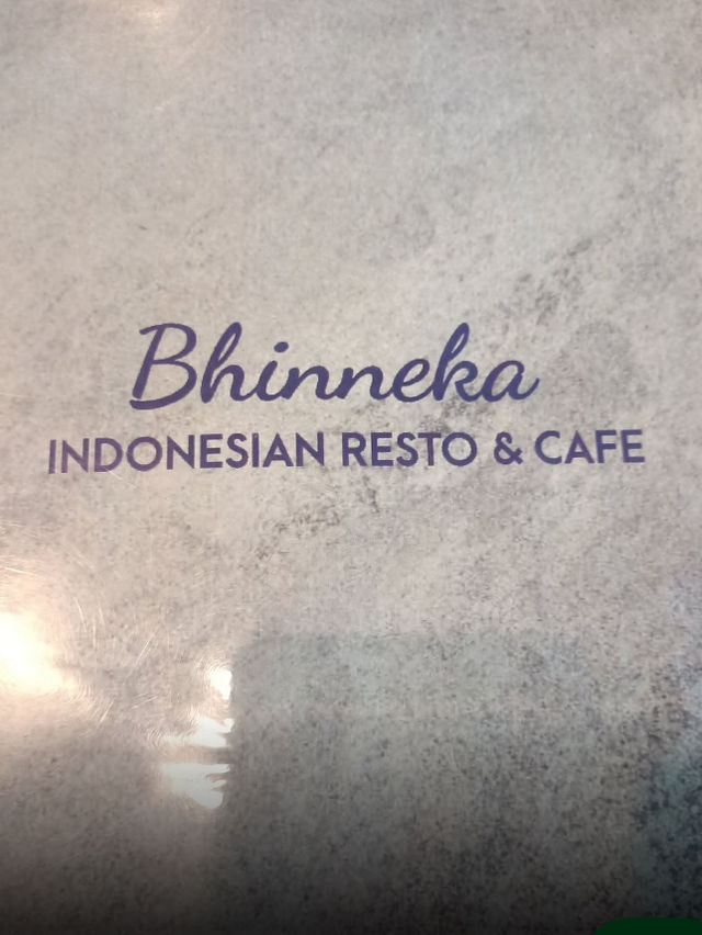 From Sambal to Soul—Bhinneka’s Culinary Journey