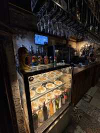 Efe Old Town Restaurant in Phuket Old Town