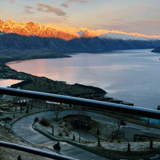 Queenstown: A Small Paradise in New Zealand Where Nature and Adventure Coexist