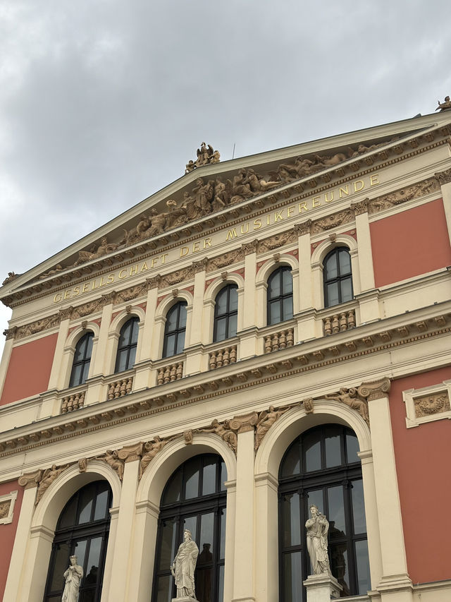 The Golden Hall: Where Silence Wears A Crown