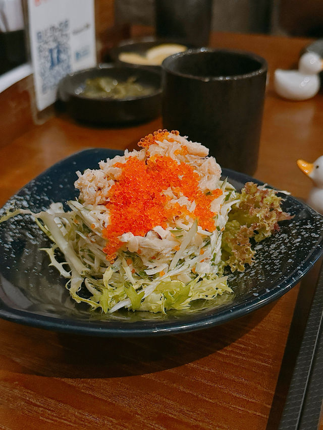 隱世日式居酒屋