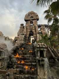 Find your Mermaids: Your Journey Through DisneySea