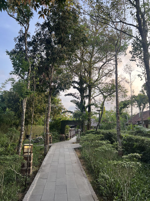 Great Place at Hue City - Vietnam