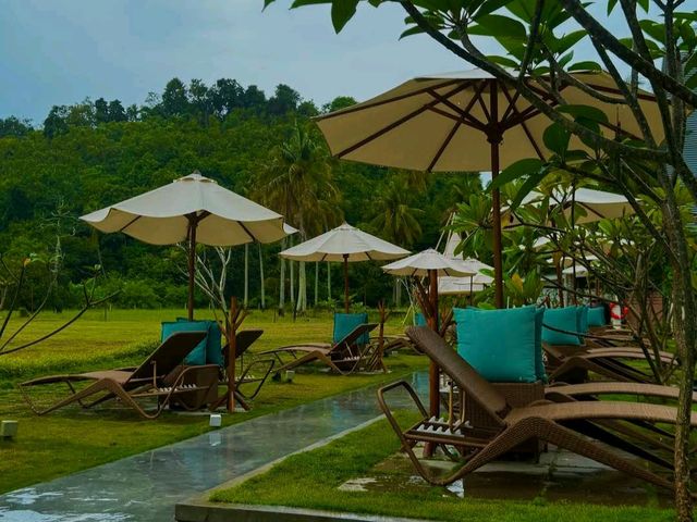 The Bayou Hotel Langkawi