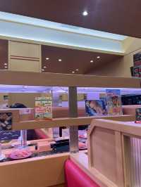 🍣 Sushiro สาขา Central Festival เชียงใหม่