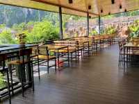 เดอะฮิลล์คาเฟ่ เขาชัยสน