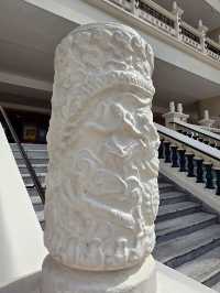 Honoring a Legacy : The Venerable Hong Choon Memorial Hall