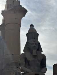 Luxor: Where Gods Slept & Crusaders Prayed