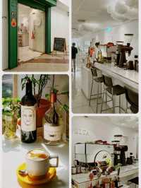 Kita Coffee Malaysia