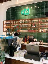 Co:coffee