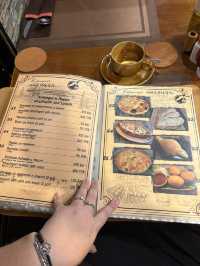 Georgia Restaurant in Patong