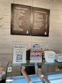 Pondok Gelato