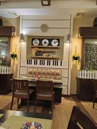 Olive Musicafe