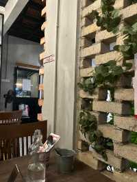 Green Vibes, Warm Bites: Flame & Fern Café Uncovered