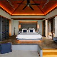 Sunset Majesty and Private Indulgence