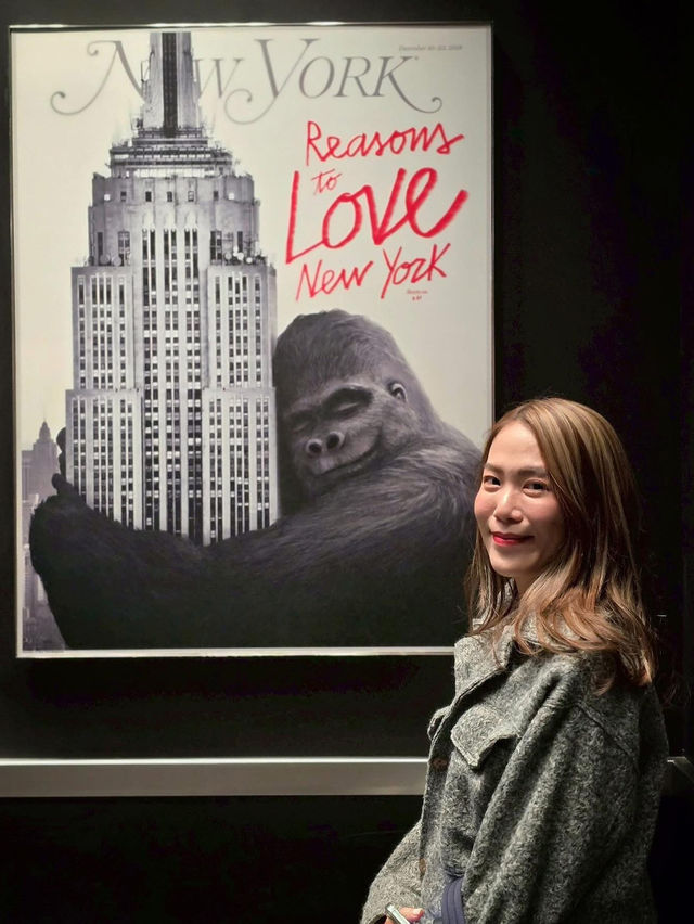 Empire state of mind ♥️