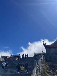 What’s going on in Sapa, Vietnam