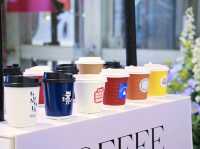 COFFEE & CRAFT ไปกันยัง