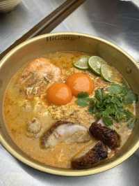 HiGeorge! Thai Food - Jakarta