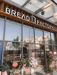 Bread Factory