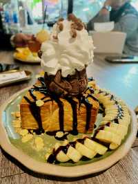 รีวิวคาเฟ่ในยะลา