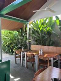 산책하다가 우연히 발견한 Braud Cafe 🌿