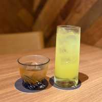 灣仔新開人氣居酒屋🏮