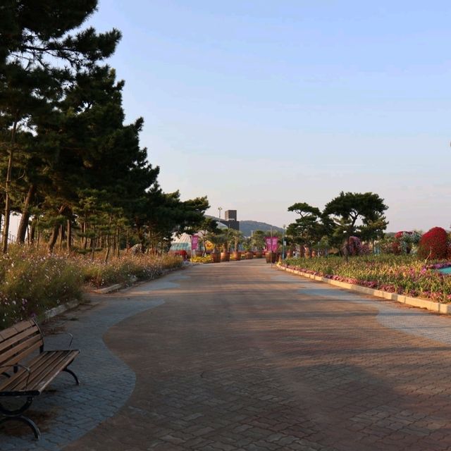 태안 여행 관광지