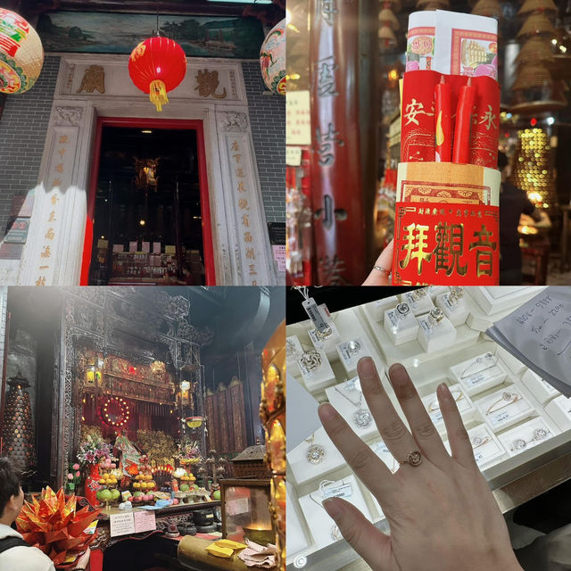 รีวิวทริปสายมู ลุยดิสนีย์ที่ฮ่องกง 4 วัน